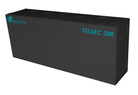 TELSEC Single Board Enclosure