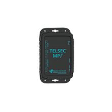 The TELSEC MP1 is designed to address the monitoring and alarming requirements of critical infrastructure equipment and facilities for multiple industries such as: data centers, telecommunications, cable/broadband, utilities, governmental, industrial, commercial and multi-residential facilities.