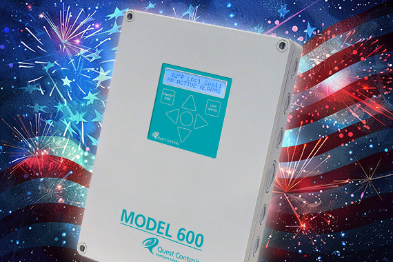 The Model 600 Lead/Lag Controller is an intelligent and cost-effective automation solution designed specifically for the unique needs of telecom and broadband critical facilities. It acts as the brain of your HVAC system, providing comprehensive monitoring and control capabilities for MULTIPLE HVAC units