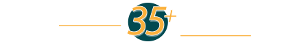 Quest Controls is Built On 35+ Years of innovation & excellence in monitoring & managing critical infrastructure.