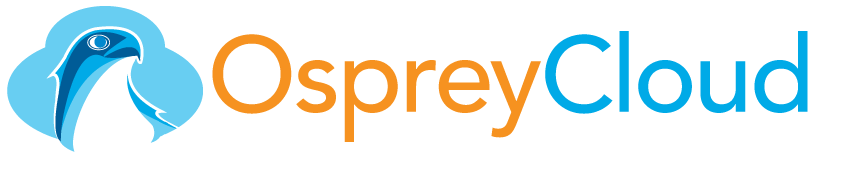 OspreyCloud logo