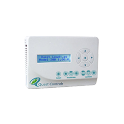 Quest Controls Model 200 Lead/Lag Controller